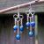 Chain Earrings